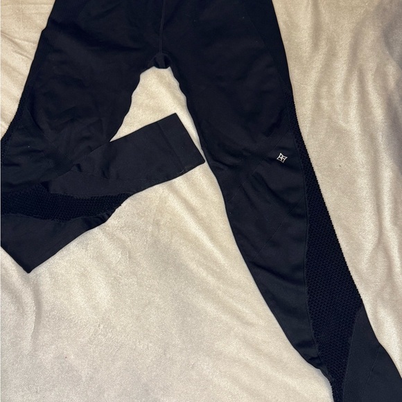NUX DFLY Leggings – Size S 🌟 New w/o Tag - Picture 3 of 7